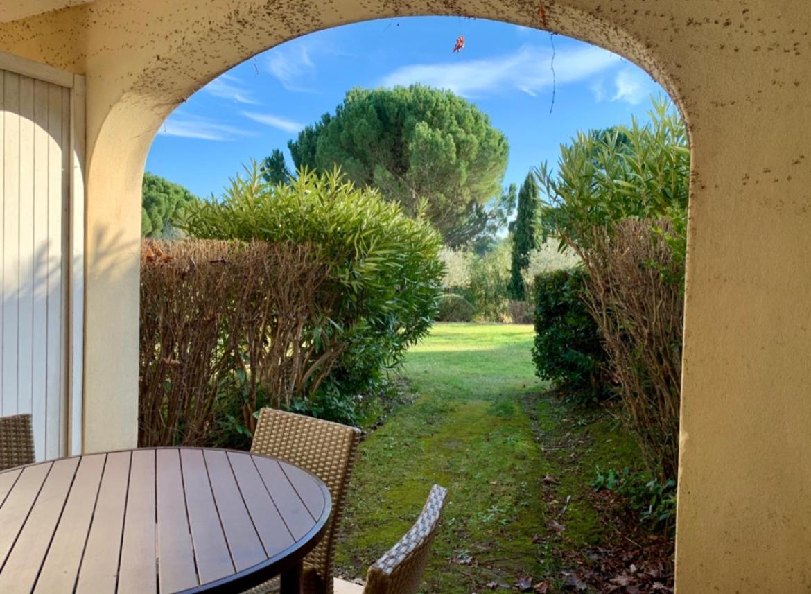 4 Personnes Golf International Pont Royal Apartment *