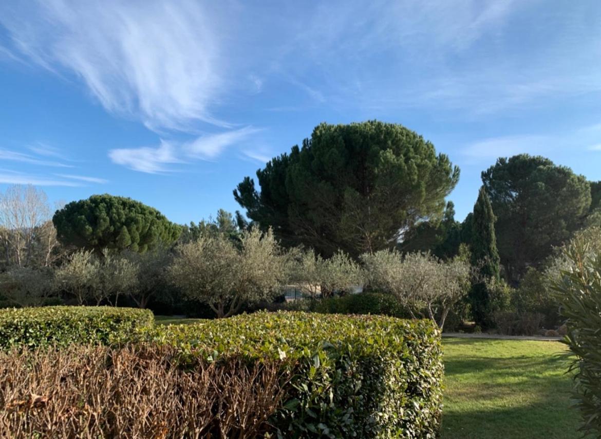 4 Personnes Golf International Pont Royal Apartment *